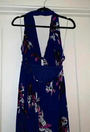 Maxi dress thumbnail 2