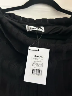 Showpo Dress Mini thumbnail 2