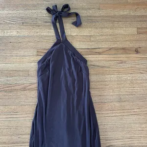 Rumer lotte x maxi Dress Brown thumbnail 4