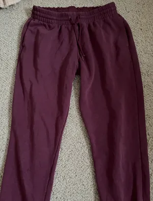 Adidas Jogger Sweatpants thumbnail 1