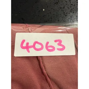 Free People Movement Good Karma Bodysuit Dusty Rose Pink Seamless Small Medium thumbnail 10