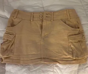 Edikted Mini Skirt thumbnail 1
