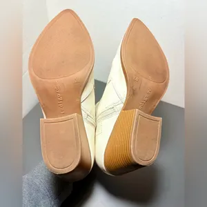 INDIGO RD Alydia Western Ankle Boots thumbnail 8