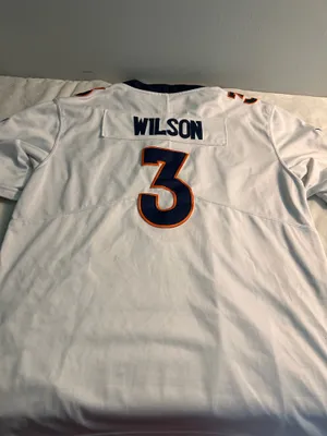 NFL Jersey Broncos thumbnail 2