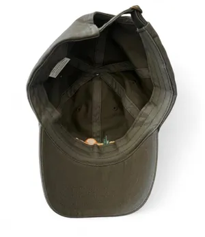 Arizona Embroidered Baseball Cap Green thumbnail 2