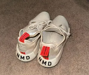 Adidas Women’s NMD Sneakers thumbnail 2