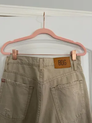Urban Outfitters BDG Jeans thumbnail 3