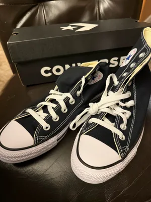 Converse thumbnail 1
