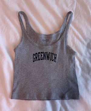 Brandy Melville Tank thumbnail 1