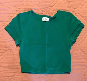 Green Top thumbnail 1