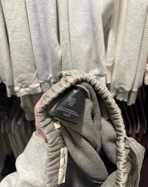 Essentials Fear of God Sweatpants thumbnail 6