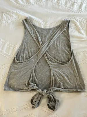 Lululemon Tank thumbnail 2