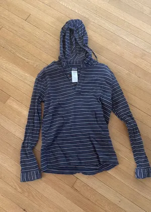 Patagonia Men’s Hoodie thumbnail 1