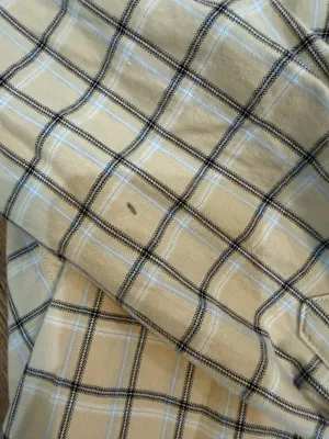 Vintage Tommy Hilfiger Men’s size M Button Down thumbnail 6