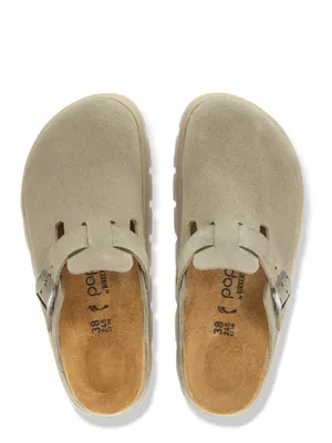 Birkenstock Papillio Boston Chunky Clogs thumbnail 3