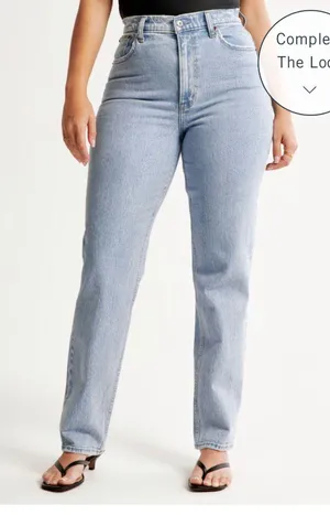 Abercrombie Jeans thumbnail 4