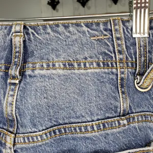 Habitual Cargo Extra Wide-Leg Jeans Size 4/27 thumbnail 3
