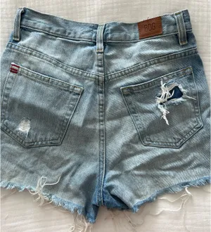 BDG Denim Shorts Urban Outfitters thumbnail 3