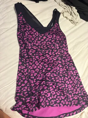 Lululemon Tank Top Align Built-In Bra thumbnail 1
