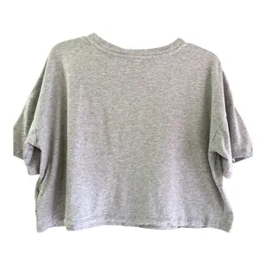 Calvin Klein Performance Cropped Tee – Size Medium thumbnail 3