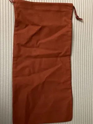 Gucci Brown Dust Bag thumbnail 1