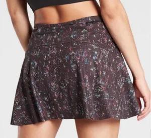 Athleta Match Point Skort In City Lights thumbnail 4