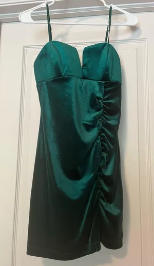 Hoco Dress thumbnail 1