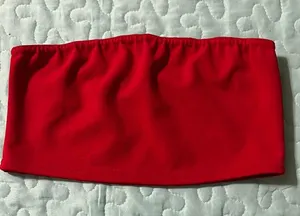 Nasty Gal Collection Tube Top thumbnail 2