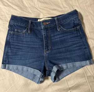 Hollister Shorts High-Rise thumbnail 1