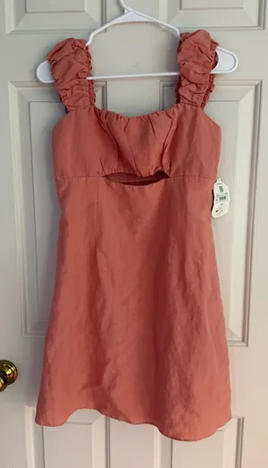 NWT altar’d state dress thumbnail 1