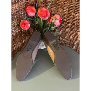 Easy Spirits Women Heeled Casual Shoes Beige Size 8 thumbnail 12