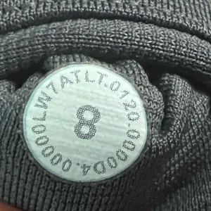 Lululemon Hotty Hot Short 4” in Heather Lux Multi Black Size 8 thumbnail 9