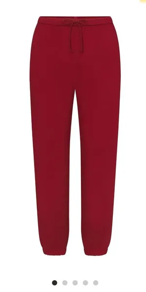 SKIMS Sweatpants thumbnail 1