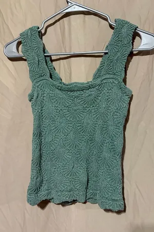 Free people tank top thumbnail 1