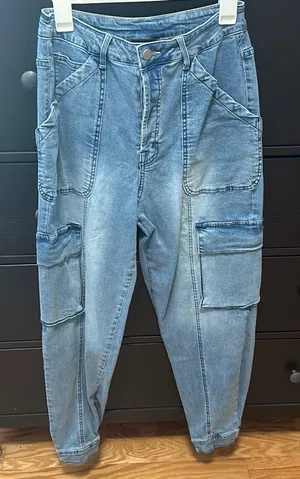 Fancy D Boutique Jeans thumbnail 1