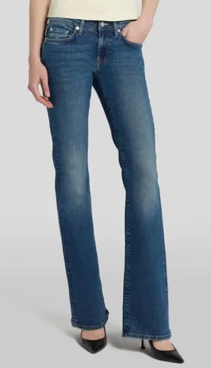 7 FOR ALL MANKIND Original Boot Cut Jeans thumbnail 1