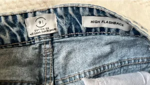 Cotton On Jean Shorts thumbnail 3