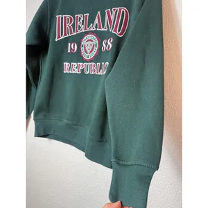 Vintage Collection Ireland 1988 Republic Celtic Green CrewneckSweatshirt S thumbnail 5