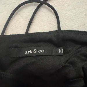 Women’s Ark & Co. Black Lace Dress thumbnail 3