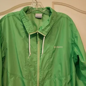 Columbia Jacket  thumbnail 2