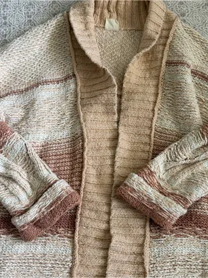 Matilda Jane Good Hart Duval Cardigan Sweater thumbnail 3