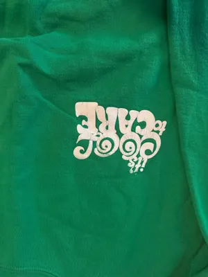 Lonely Ghost Sweatshirt thumbnail 2