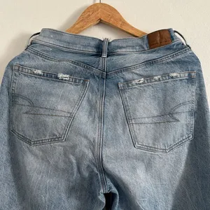 American Eagle Baggy Jean EUC thumbnail 4