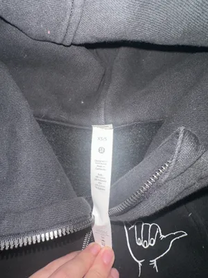 Limited addition Hawaii Lululemon scuba thumbnail 3