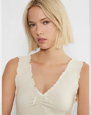 Aritzia Tank Top thumbnail 2