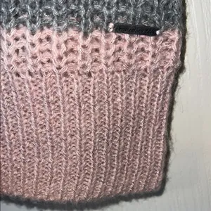 Abercrombie Colorful‎ Striped Sweater thumbnail 5