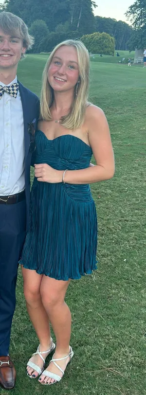 Lulus Formal Dress thumbnail 3