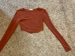 Elodie Shirt / Blouse thumbnail 1