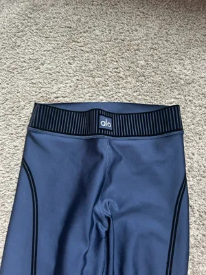 Alo Leggings Yoga thumbnail 3
