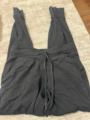 Lululemon ready to rulu joggers size 4 thumbnail 3